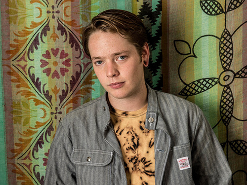 BillyStrings