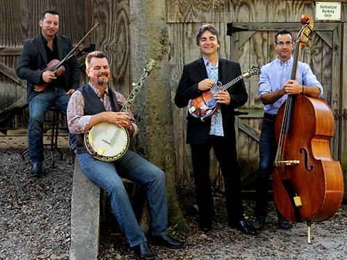 Travelin McCourys