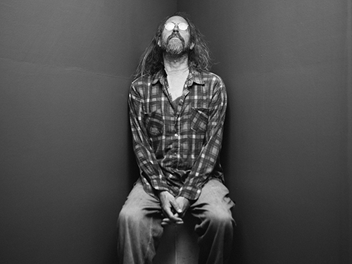Charlie Parr will perform at the 2018 Blue Ox Music Festival
