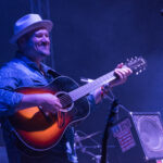 Sam Bush Band at Blue Ox Music Festival