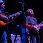 Sam Bush Band at Blue Ox Music Festival