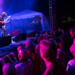 Sam Bush Band at Blue Ox Music Festival