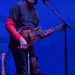 Sam Bush Band at Blue Ox Music Festival