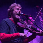 Sam Bush Band at Blue Ox Music Festival