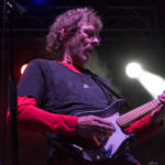 Sam Bush Band at Blue Ox Music Festival