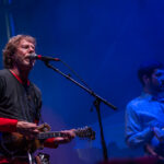 Sam Bush Band at Blue Ox Music Festival