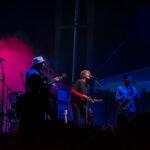 Sam Bush Band at Blue Ox Music Festival
