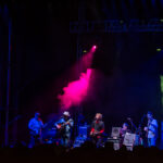 Sam Bush Band at Blue Ox Music Festival