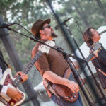 Relive the Blue Ox Music Festival - Drive-By Truckers