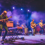 Railraod Earth at Blue Ox Music Festival