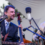 Relive the Blue Ox Music Festival 2015 - Del McCoury Band