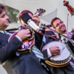 Relive the Blue Ox Music Festival 2015 - Del McCoury Band