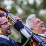 Relive the Blue Ox Music Festival 2015 - Del McCoury Band