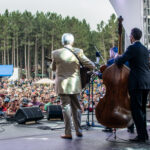 Relive the Blue Ox Music Festival 2015 - Del McCoury Band