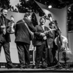 Relive the Blue Ox Music Festival 2015 - Del McCoury Band