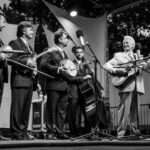 Relive the Blue Ox Music Festival 2015 - Del McCoury Band