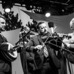 Relive the Blue Ox Music Festival 2015 - Del McCoury Band