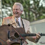 Relive the Blue Ox Music Festival 2015 - Del McCoury Band