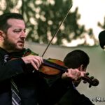 Relive the Blue Ox Music Festival 2015 - Del McCoury Band