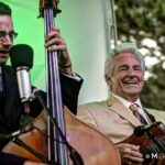 Relive the Blue Ox Music Festival 2015 - Del McCoury Band