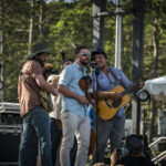 Relive the Blue Ox Music Festival - Horseshoes & Hand Grenades 2017