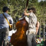 Relive the Blue Ox Music Festival - Horseshoes & Hand Grenades 2017