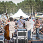 Relive the Blue Ox Music Festival - Horseshoes & Hand Grenades 2017