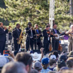 Relive The Blue Ox Music Festival 2016 - Del McCoury Band