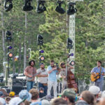 Relive the Blue Ox Music Festival - Horseshoes & Hand Grenades 2017