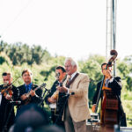 Relive The Blue Ox Music Festival 2016 - Del McCoury Band