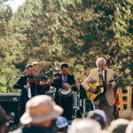 Relive The Blue Ox Music Festival 2016 - Del McCoury Band
