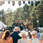 Relive The Blue Ox Music Festival 2016 - Del McCoury Band