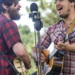 Relive the Blue Ox Music Festival - Horseshoes and Hand Grenades 2016