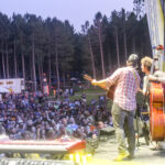 Relive the Blue Ox Music Festival - Horseshoes and Hand Grenades 2016