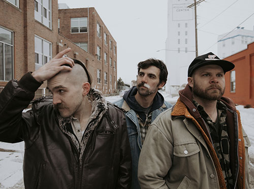 The Last Revel is returning to the 2023 Blue Ox Music Festival in Eau Claire, Wisconsin