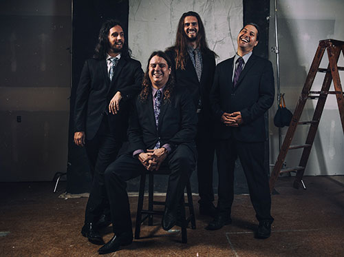 Henhouse Prowlers are returning to the 2023 Blue Ox Music Festival in Eau Claire, Wisconsin