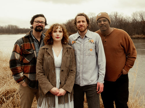 Barbaro is coming to the 2023 Blue Ox Music Festival in Eau Claire, Wisconsin
