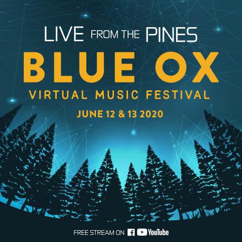 Blue Ox Virtual Festival