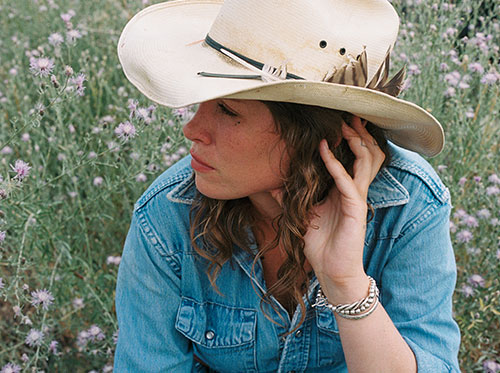 Riddy Arman joins the 2022 Blue Ox Music Festival