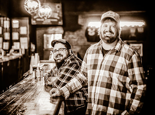 The Tejon Street Corner Thieves join the 2022 Blue Ox Music Festival