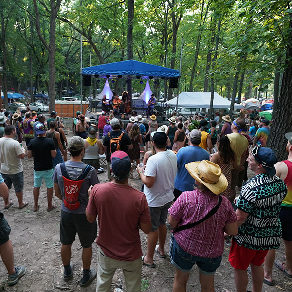 2022 Virtual Band Competition