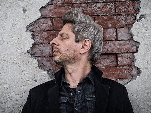 Mike Gordon is joining the 2023 Blue Ox Music Festival in Eau Claire, Wisconsin.