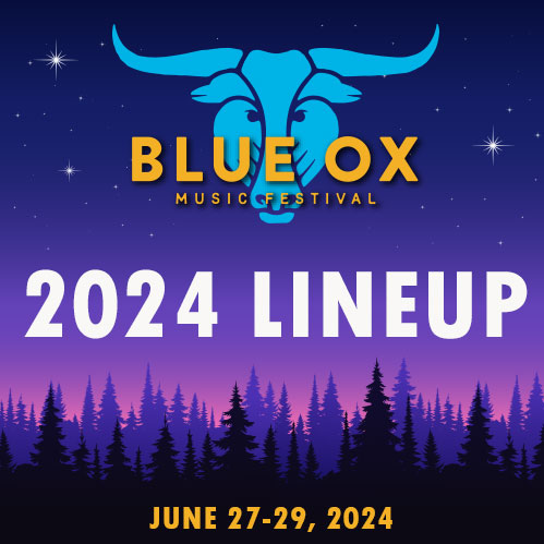 2024 Blue Ox Lineup