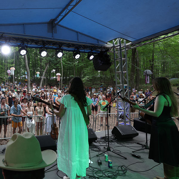 2024 Virtual Band Competition