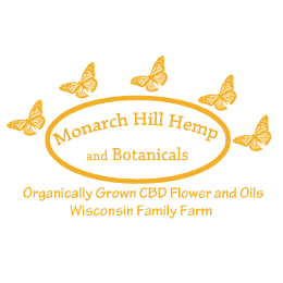 Monarch Hill Hemp