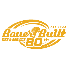 Bauer Built Tire and Service