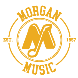 Morgan Music