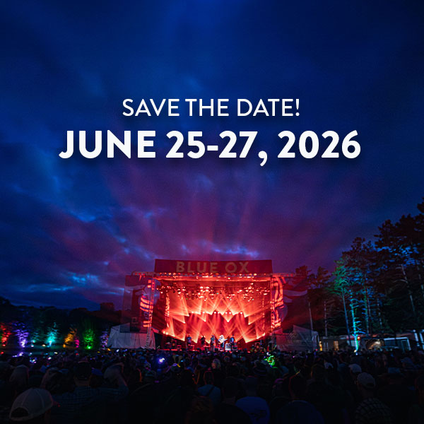 SAVE THE DATE: JUNE 25-27, 2026!