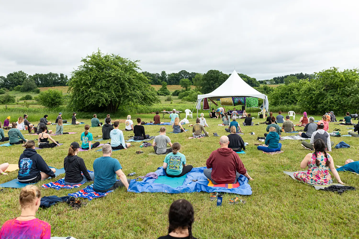 blue ox music fest
