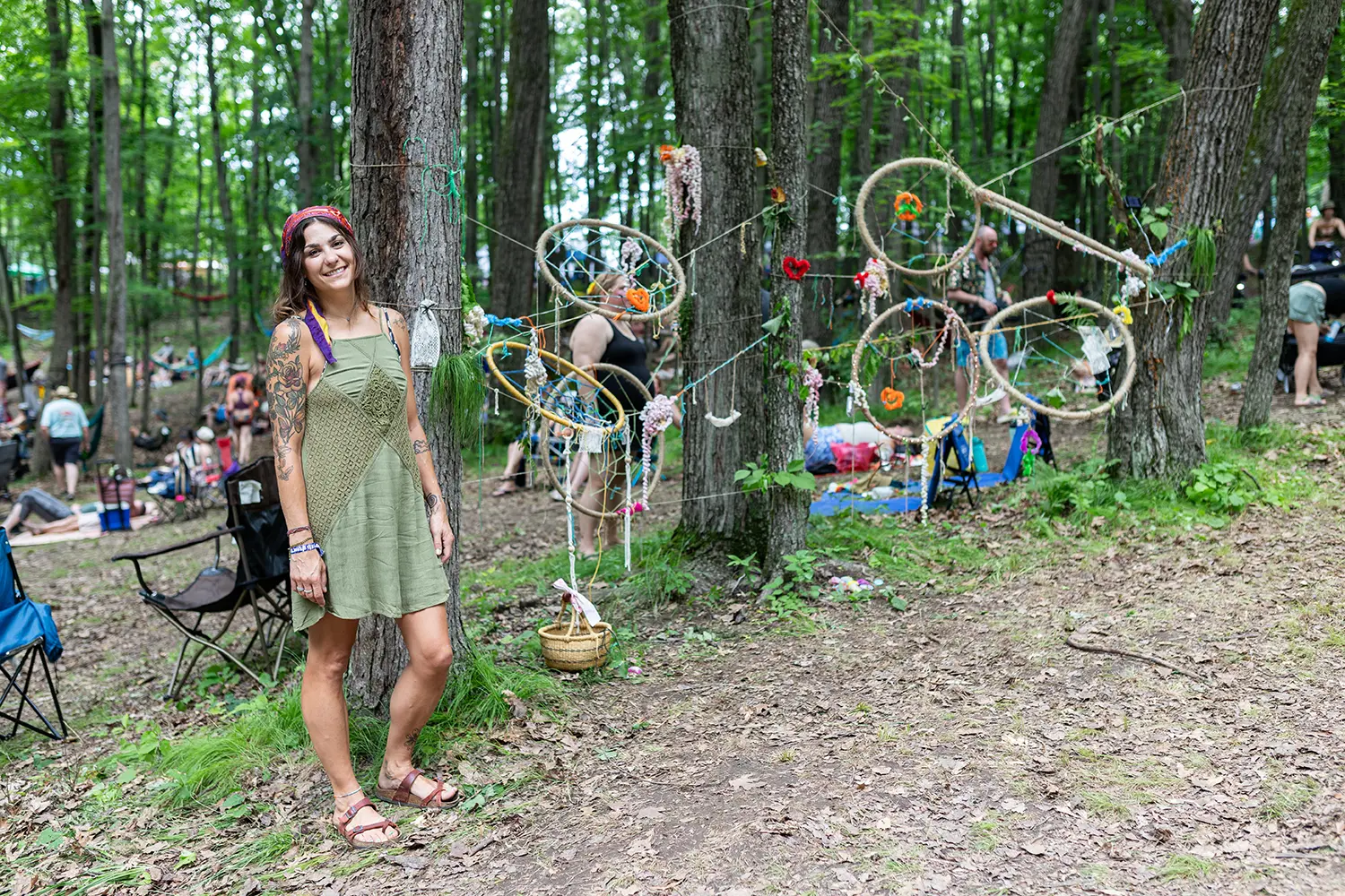 blue ox music fest